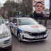 Burg për parkimin dysh/ Braçe nxjerr pamjet: Shkelësi i parë është një makinë policie