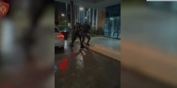 Nga plagosja te droga, arrestohen 5 persona në Tiranë e Krujë