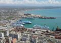 Durrësi mban peshën e vendit: 94% e mallrave kalojnë nga një port i vetëm
