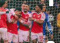 (VIDEO) Arsenali mposht Portsmouth me 4 gola, avancon në FA Cup