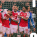 (VIDEO) Arsenali mposht Portsmouth me 4 gola, avancon në FA Cup
