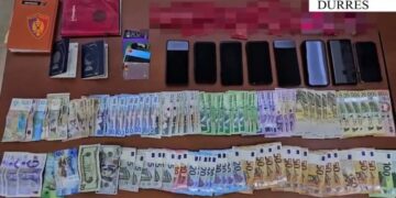 Shfrytëzonin apartamentin për prostitucion, procedohen dy braziliane dhe dy shqiptarë