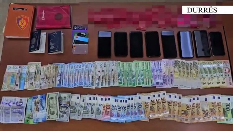 Shfrytëzonin apartamentin për prostit*cion, procedohen dy braziliane dhe dy shqiptarë