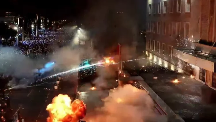 PD përgënjeshtron policinë: Asnjë efektiv nuk është paraqitur për ndihmë në spital