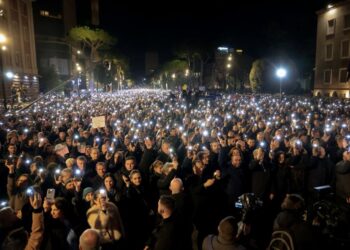 Blushi: Vdekje a liri, kjo është e vetmja rrugë për shpëtimin e Shqipërisë