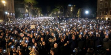 Blushi: Vdekje a liri, kjo është e vetmja rrugë për shpëtimin e Shqipërisë