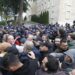 U arrestuan për protestën te kryeministria, gjykata liron 4 anëtarët e “Shqipëria Bëhet”