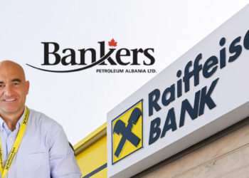 Skandali/ Raiffeisen Bank fshehu paratë e Bankers, që shteti të mos mblidhte dot detyrimet