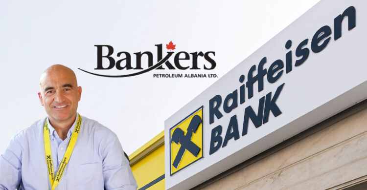 Skandali/ Raiffeisen Bank fshehu paratë e Bankers, që shteti të mos mblidhte dot detyrimet