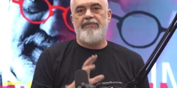 Vendimi i Trump për vizat/ Rama: Kjo është diçka krejt normale