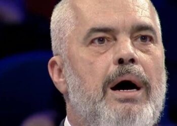 E gjithë Shqipëria nën pushtetin e ujit, Rama tallet: Nuk e kuptoj pse më fajësojnë mua!