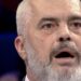E gjithë Shqipëria nën pushtetin e ujit, Rama tallet: Nuk e kuptoj pse më fajësojnë mua!