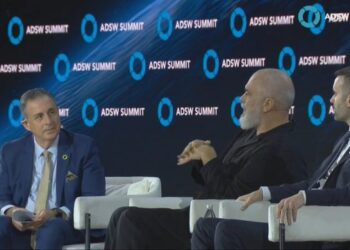 Batutat me moderatorin grek në Abu Dhabi, Rama: Tonet e mia, aspak tendencioze