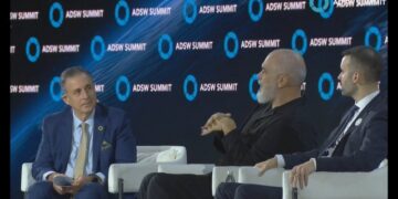 Batutat me moderatorin grek në Abu Dhabi, Rama: Tonet e mia, aspak tendencioze