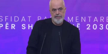 Rama me deputetët socialistë: Me kushtet e sotme jemi të paintegrueshëm në Bashkimin Europian