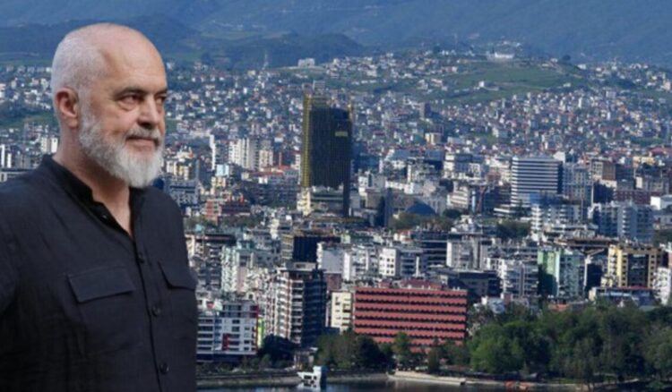 Çmimet e apartamenteve/Tirana bëhet e papërballueshme për shtresën e mesme