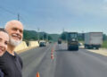 Rruga Kombinat–Ndroq–Plepa drejt përfundimit… në 2059!