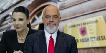 Nesër pritet mbledhja për imunitetin/ Kushtetuesja pa vendim për Ballukun: Na duhet më shumë kohë