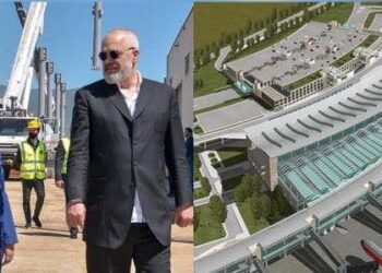 ‘Mallkimi’ i aeroportit të Vlorës, si u favorizua koncesionari gjatë miratimit të kontratës