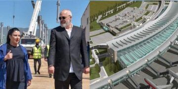 ‘Mallkimi’ i aeroportit të Vlorës, si u favorizua koncesionari gjatë miratimit të kontratës