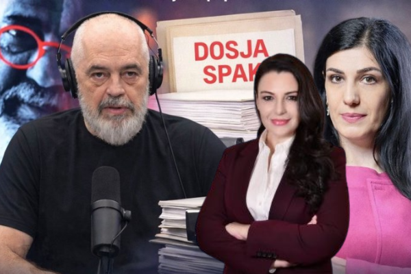 Sulmet ndaj drejtësisë, BIRN: Rama mund të përballet me sanksione ndërkombëtare