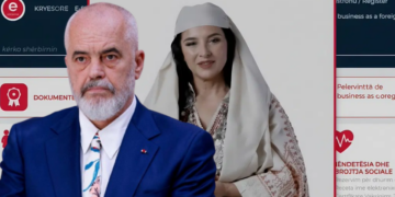 500 mln euro për e-qeverisjen, por sistemi nuk punon! Kush mban përgjegjësi për kostot?