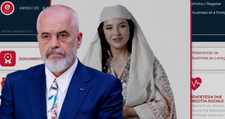 500 mln euro për e-qeverisjen, por sistemi nuk punon! Kush mban përgjegjësi për kostot?