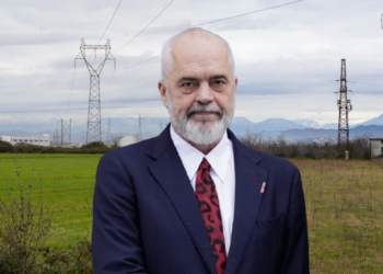 Parku fantazëm “Durana”, si Rama krijoi parajsën fiskale për “grupet kriminale” të AKSHI-t