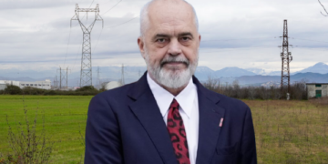 Parku fantazëm “Durana”, si Rama krijoi parajsën fiskale për “grupet kriminale” të AKSHI-t