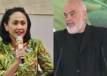 Pasi e shpopulloi vendin, Rama hyn në negociata me Indonezinë për punëtorë