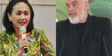 Pasi e shpopulloi vendin, Rama hyn në negociata me Indonezinë për punëtorë