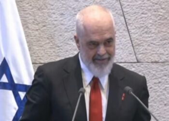 Rama nga Izraeli: Hamasi është “rojtari i burgut” në Gaza pa zhdukjen e tij nuk mund të ketë paqe