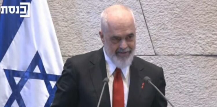 Rama nga Izraeli: Hamasi është “rojtari i burgut” në Gaza pa zhdukjen e tij nuk mund të ketë paqe