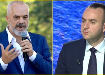 Balliu: Përgjigje për hajdutin e Kristaqit