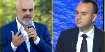 Balliu: Përgjigje për hajdutin e Kristaqit