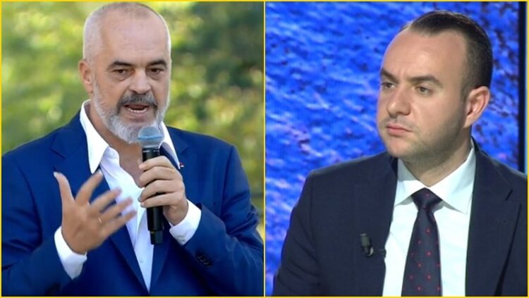 Balliu: Përgjigje për hajdutin e Kristaqit