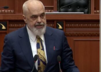 Rama ironizon opozitës: Prisnit gjyqin tim në SHBA, por erdhi ftesë për Bordin e Paqes