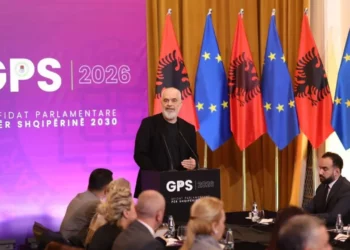 Rama anashkalon çështjen Balluku, urdhëron deputetët: Mos i diskutoni ligjet, por vetëm miratojini!