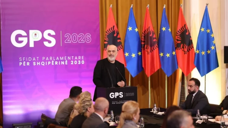 Rama anashkalon çështjen Balluku, urdhëron deputetët: Mos i diskutoni ligjet, por vetëm miratojini!