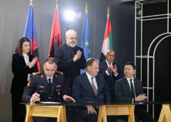 Loja vazhdon/ Krijohet kompania që do të marrë 140 mln dollarët e Smart City