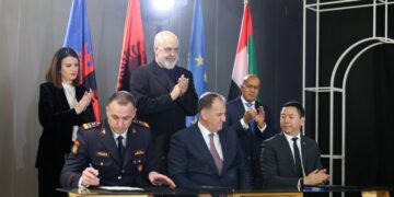 Loja vazhdon/ Krijohet kompania që do të marrë 140 mln dollarët e Smart City