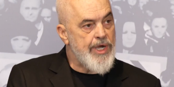 “Ngrenë akuza me letra anonime”, Rama vijon sulmet ndaj gjyqtarëve: U japim rroga më të larta se vetja
