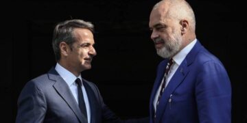 Sulmi i Ramës për grekët/ Mitsotakis: Flet budallëqe, nuk e marr seriozisht!