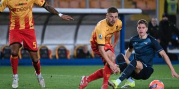 Paraqitjet e legjionarëve/ Ramadani lojtari i ndeshjes, Hoxha, Muja dhe Shpendi kontribuojnë me asist