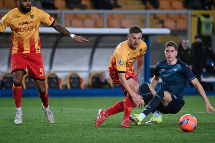 Paraqitjet e legjionarëve/ Ramadani lojtari i ndeshjes, Hoxha, Muja dhe Shpendi kontribuojnë me asist