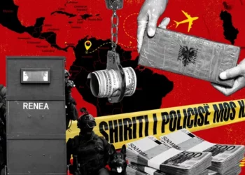 Raporti 2025: Ballkani Perëndimor, terren i favorshëm për krimin e organizuar