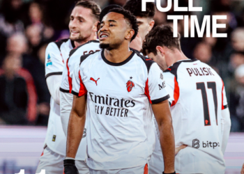 VIDEO/ Nkunku shpëton Milanin nga humbja ndaj Fiorentinës