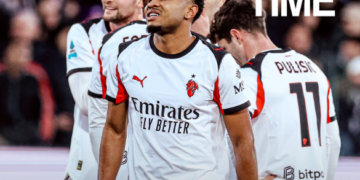 VIDEO/ Nkunku shpëton Milanin nga humbja ndaj Fiorentinës