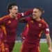 Europa League/ Arbër Hoxha me asist, Roma e Gasperinit fiton (Video)
