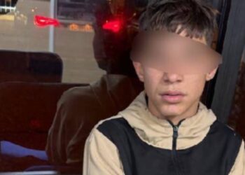 Policia e Prodës arreston dhe dhunon ‘kryeterroristin’ 10-vjeçar: Më kanë gjuajtur me shpullë…